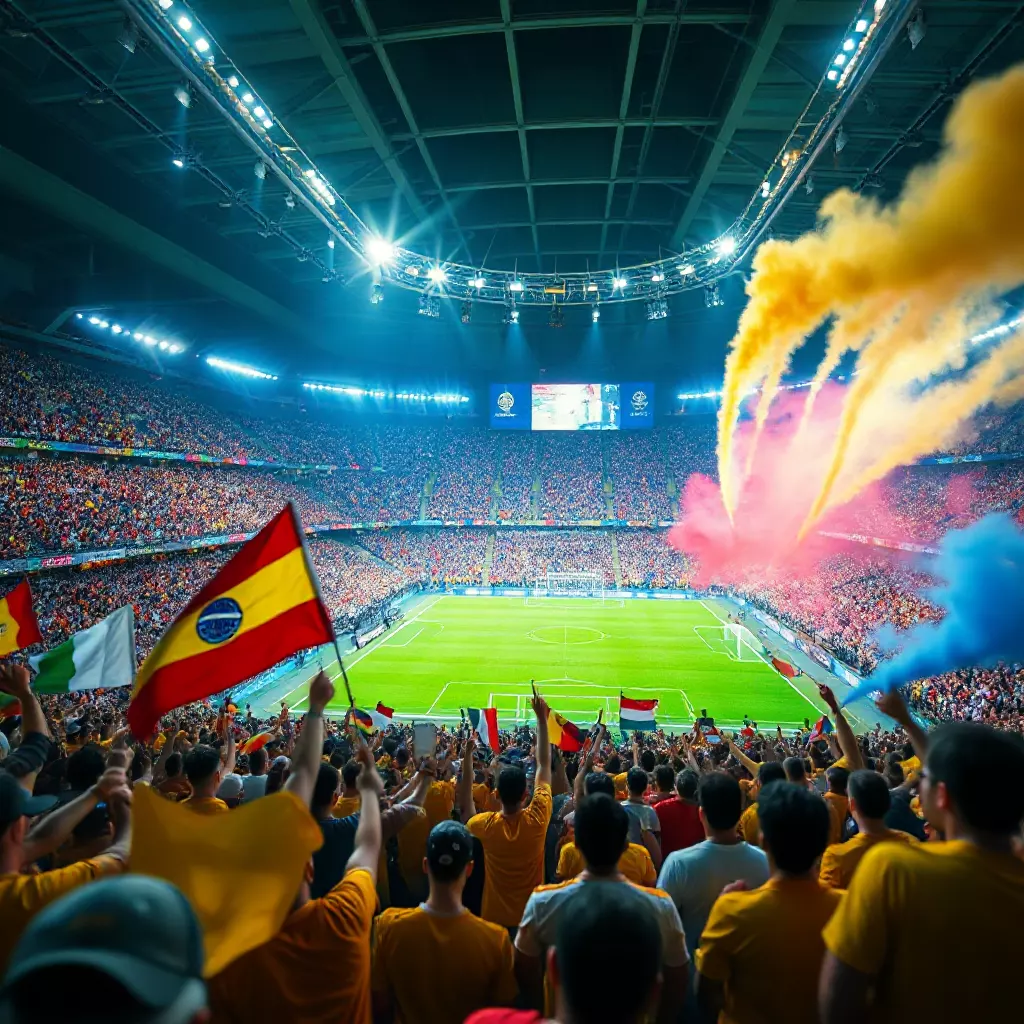 Những dự đoán táo bạo về World Cup 2026: Bất ngờ nào đang chờ đón chúng ta? — view 4