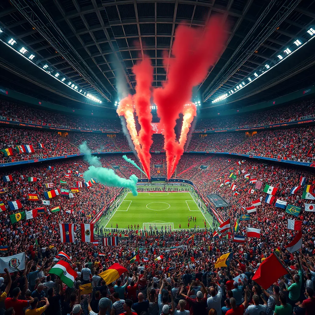 Những Màn Bùng Nổ Cá Nhân Đáng Xem Tại World Cup 2026 — view 5