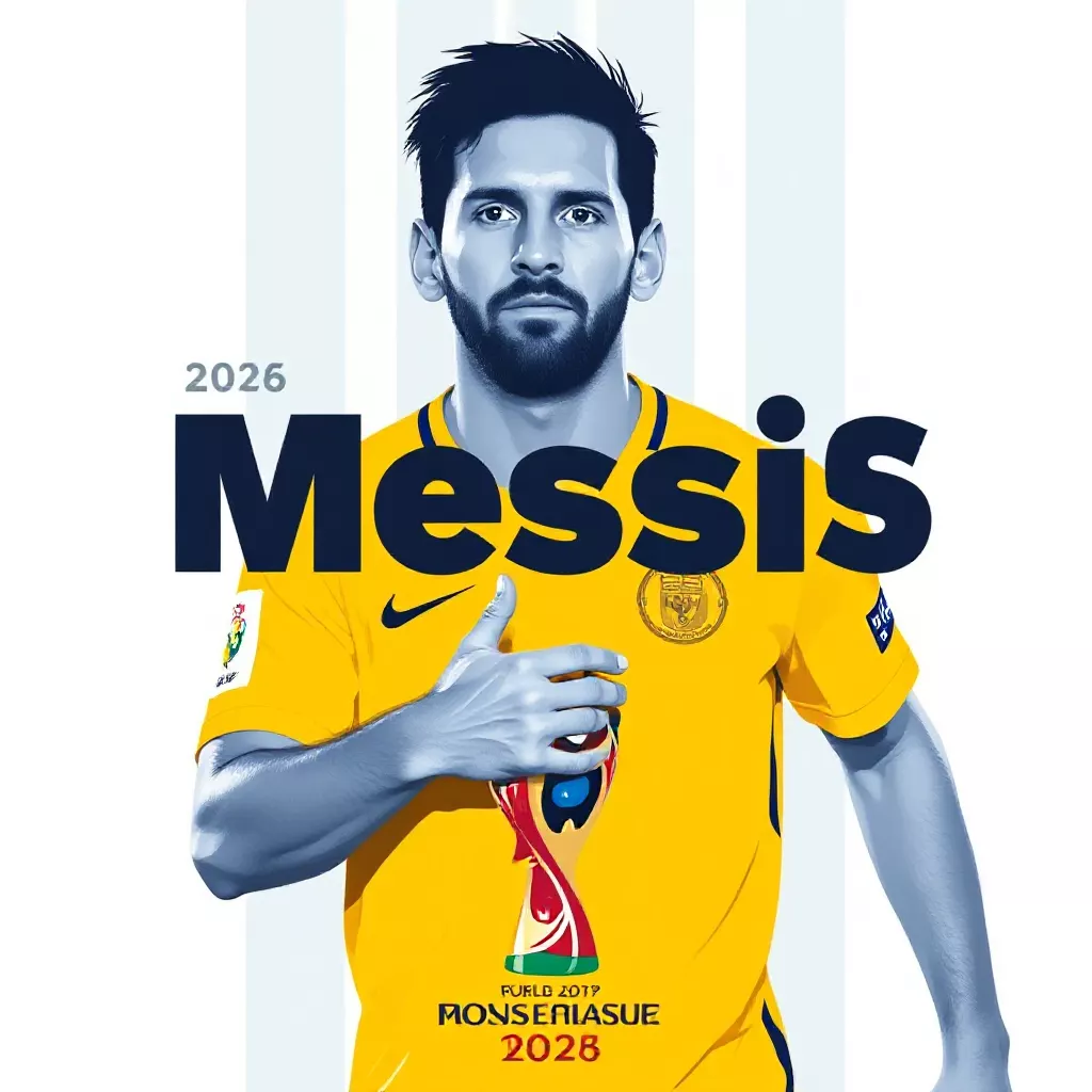 Ai Sẽ Là Người Hùng Đưa Đội Nhà Tới Vinh Quang World Cup 2026? — view 4