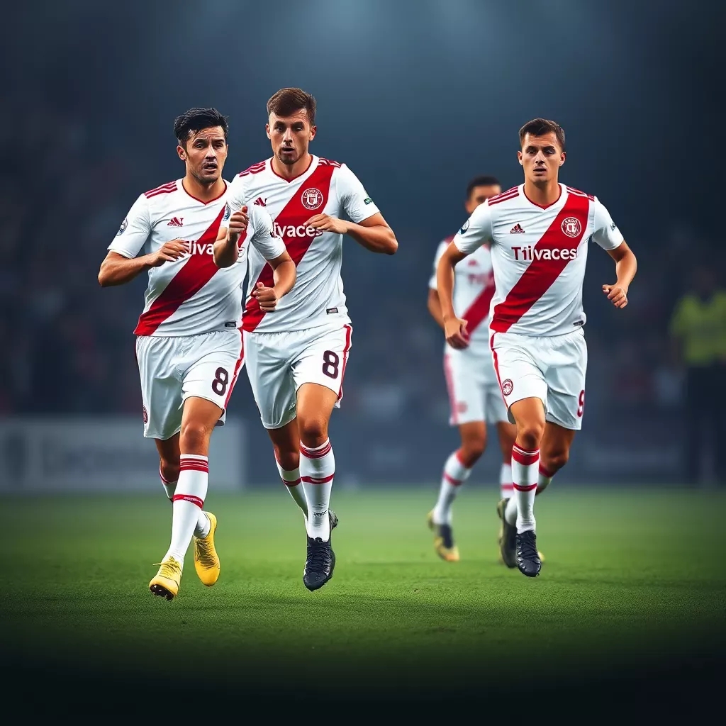 How Football Tactical Substitutions Influence Second-Half Control: A UX-Driven Review of Red88