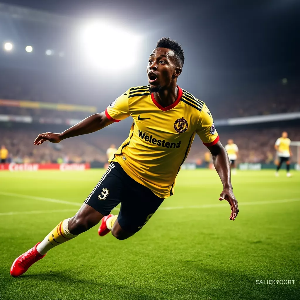 How to Review Goal Averages and Match Momentum: A Step-by-Step Football Guide