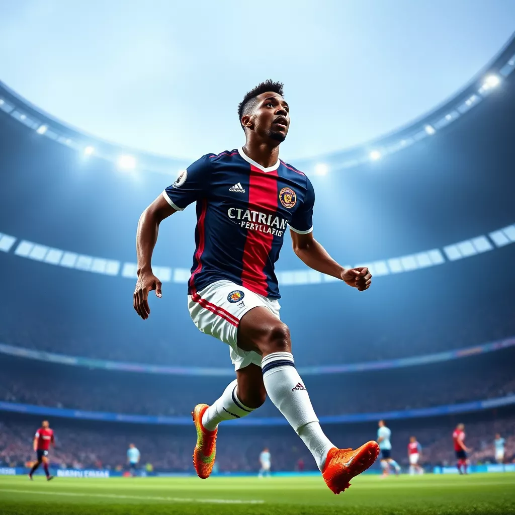 How Football Tactical Substitutions Influence Second-Half Control: A UX-Driven Review of Red88 — view 2