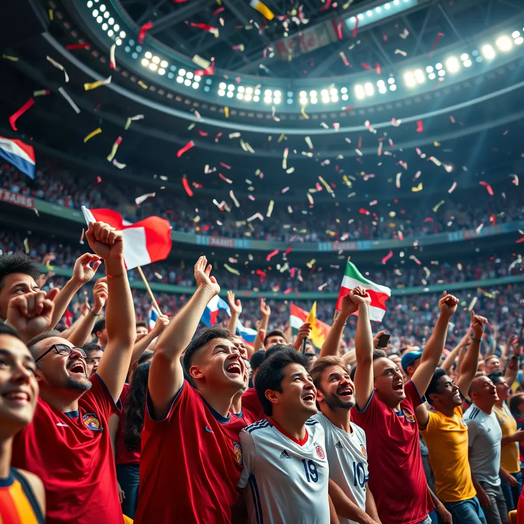 Ai Đang Dẫn Đầu Cuộc Đua Vô Địch World Cup 2026? — view 4