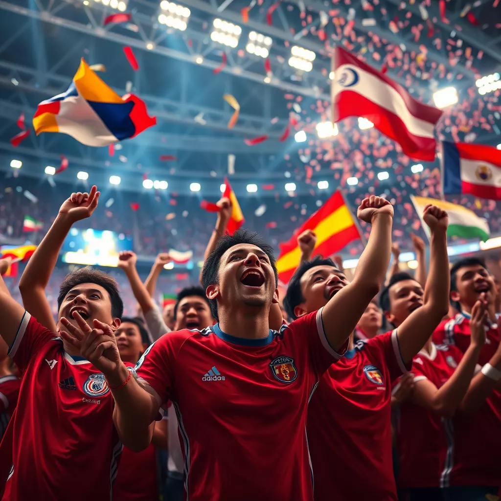 DA88 phân tích cuộc chiến thể lực tại Bán kết World Cup 2026