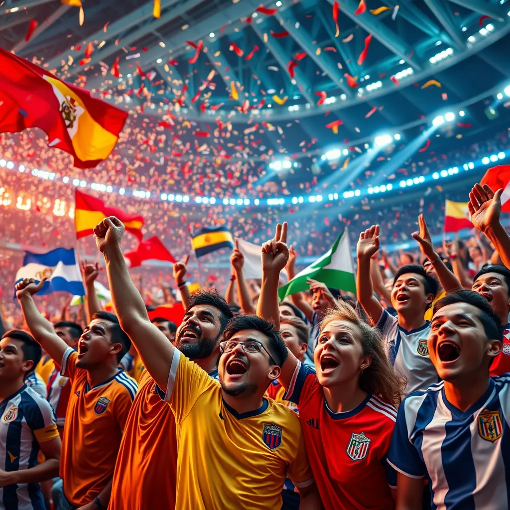 Reading the Penalty Area: Why Crowded Boxes Don't Always Mean Clean Shots — view 4