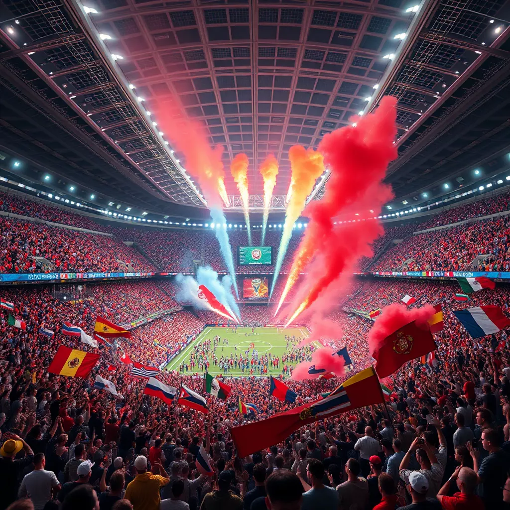 Những Cột Mốc Quan Trọng Có Thể Xuất Hiện Ở World Cup 2026 — view 4