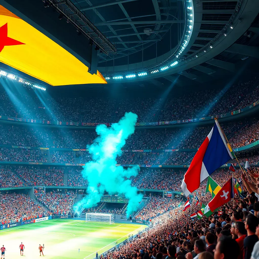 Ngôi sao số một của World Cup sẽ là ai? Cuộc đua không khoan nhượng — view 5