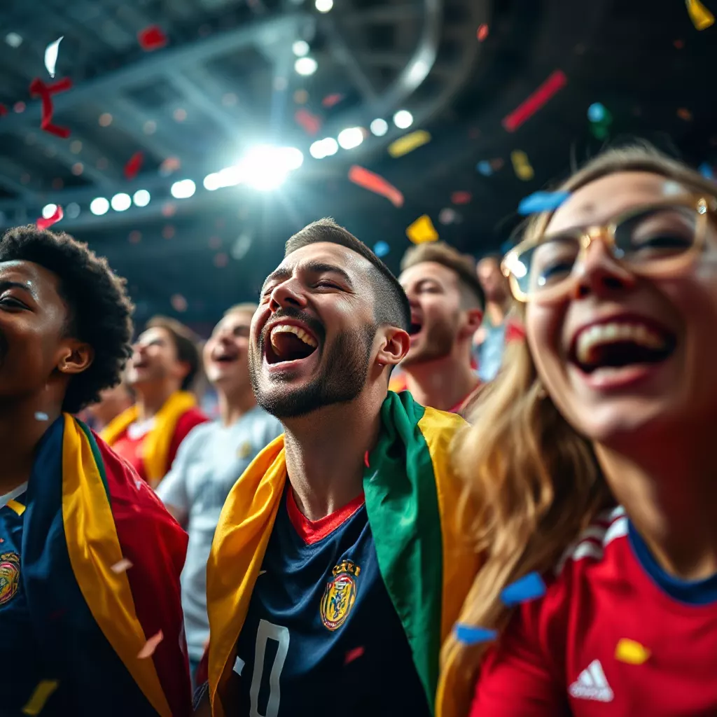 Top Ngôi Sao Có Thể Tỏa Sáng Rực Rỡ Tại World Cup 2026 — view 5
