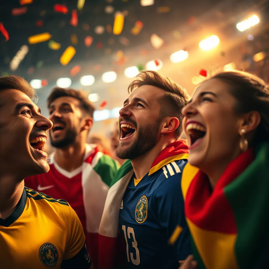 SUNWIN mang đến lịch thi đấu World Cup rõ ràng và dễ theo dõi — view 2