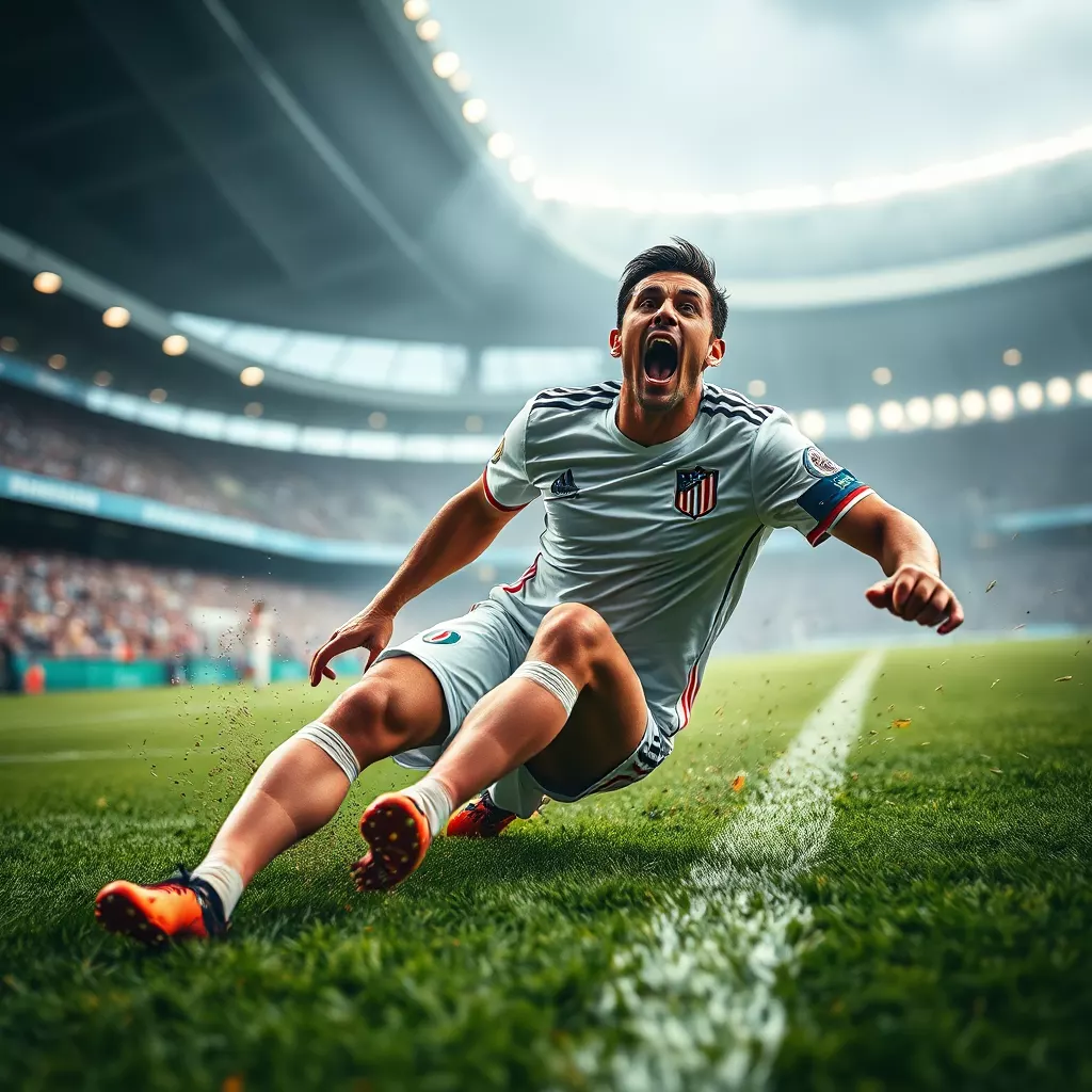 Dự đoán vô địch World Cup 2026: Cẩm nang cho người mới xem bóng đá — view 2
