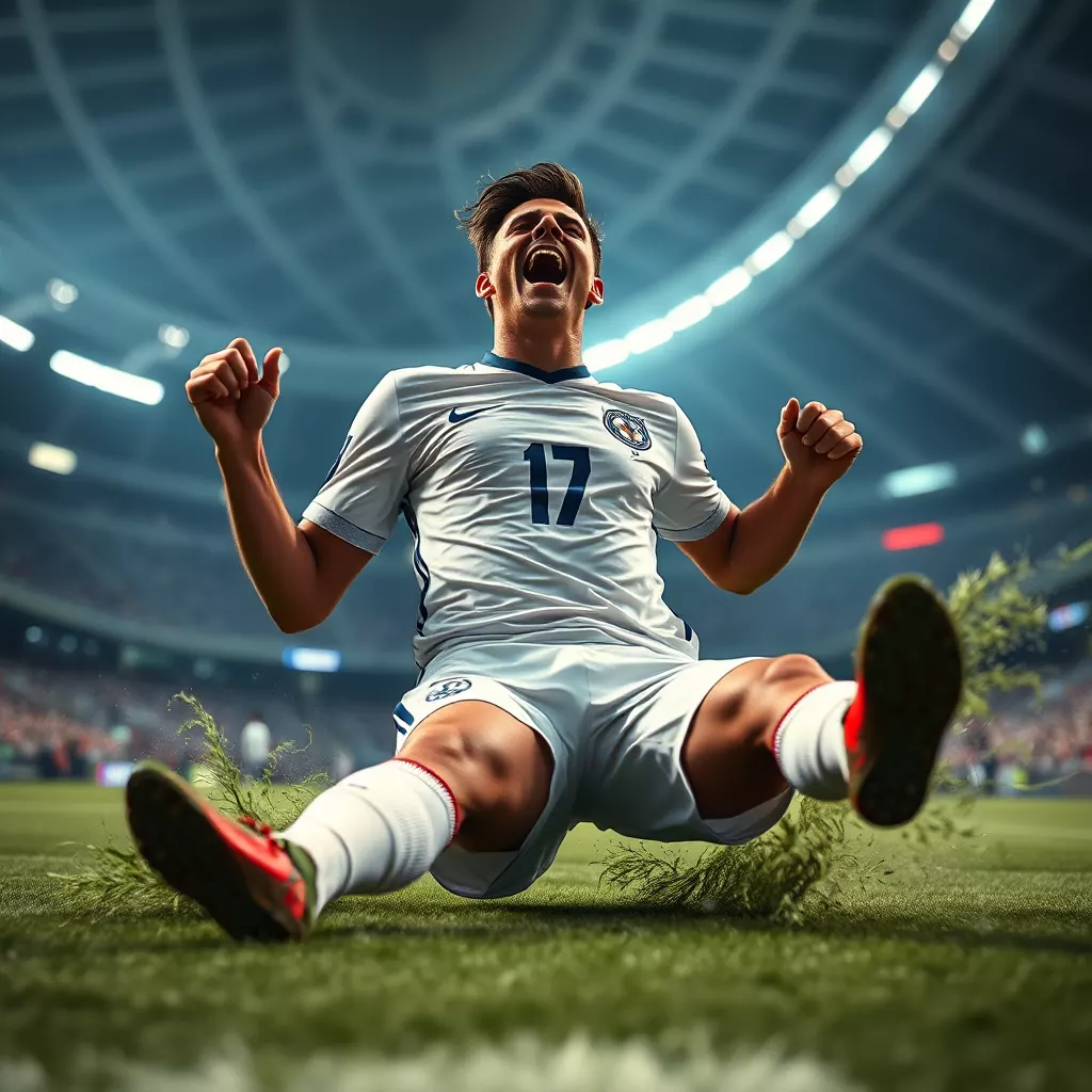 DA88 phân tích cuộc chiến thể lực tại Bán kết World Cup 2026 — view 3