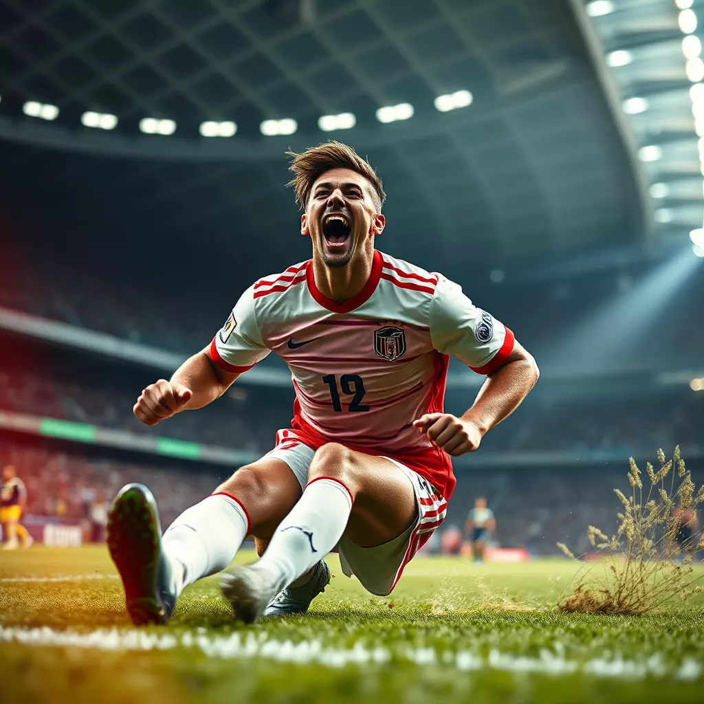 Reading the Penalty Area: Why Crowded Boxes Don't Always Mean Clean Shots — view 2
