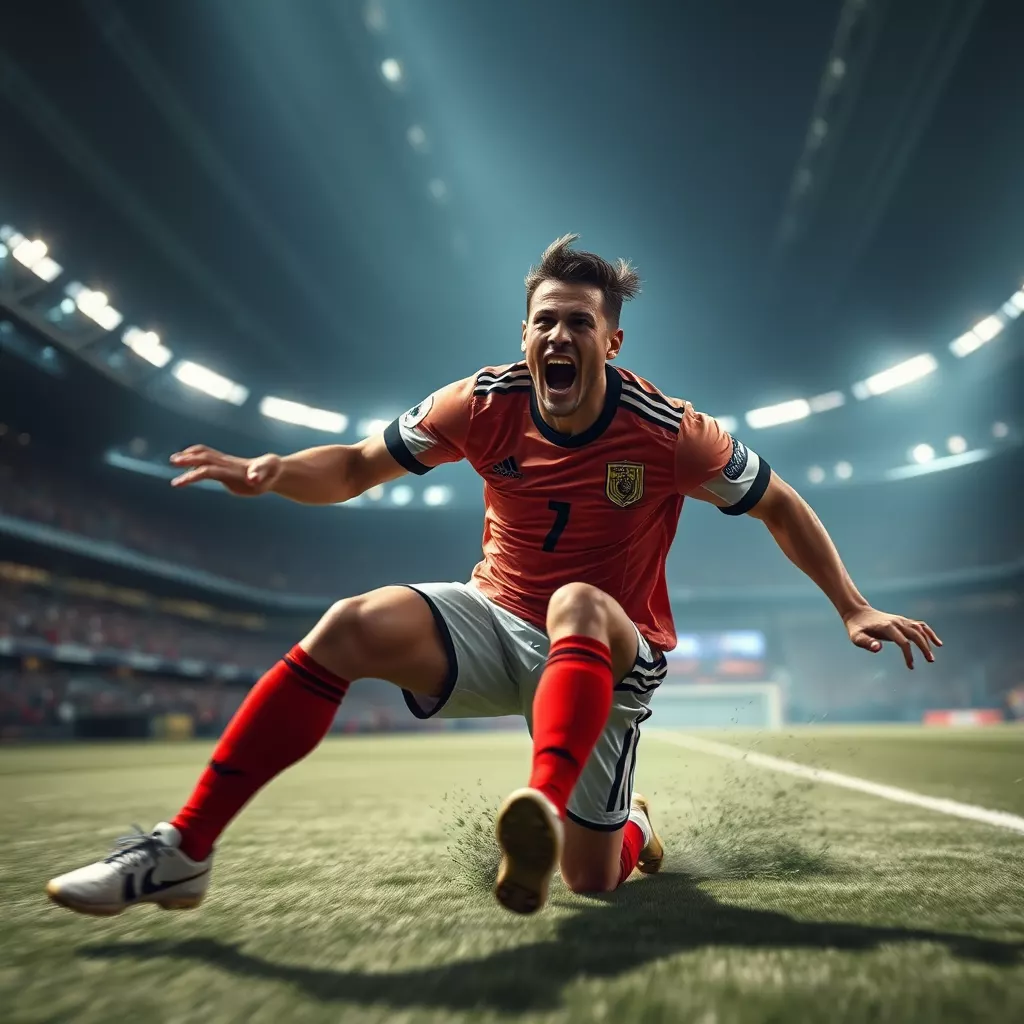 World Cup 2026: Cuộc Hội Tụ Của Những Đội Bóng Xuất Sắc Nhất — view 4