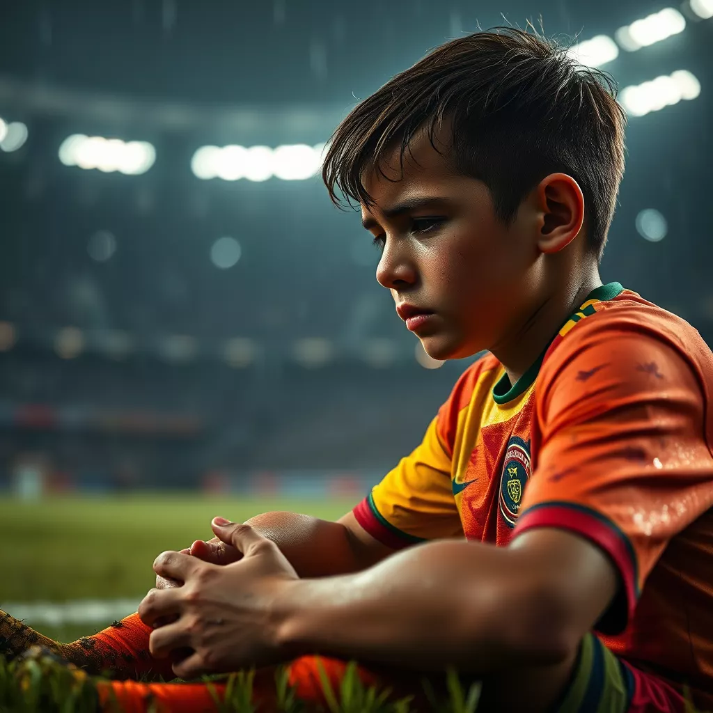 How Football Tactical Substitutions Influence Second-Half Control: A UX-Driven Review of Red88 — view 3