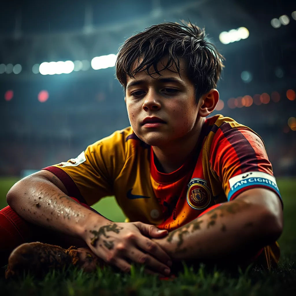 World Cup 2026 Chứng Kiến Những Khoảnh Khắc Làm Thay Đổi Cả Giải Đấu — view 4