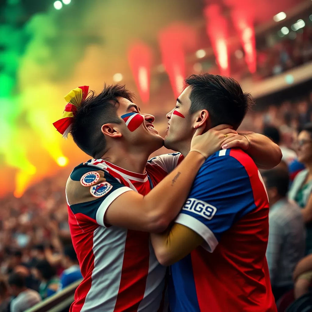 How to Review Goal Averages and Match Momentum: A Step-by-Step Football Guide — view 4
