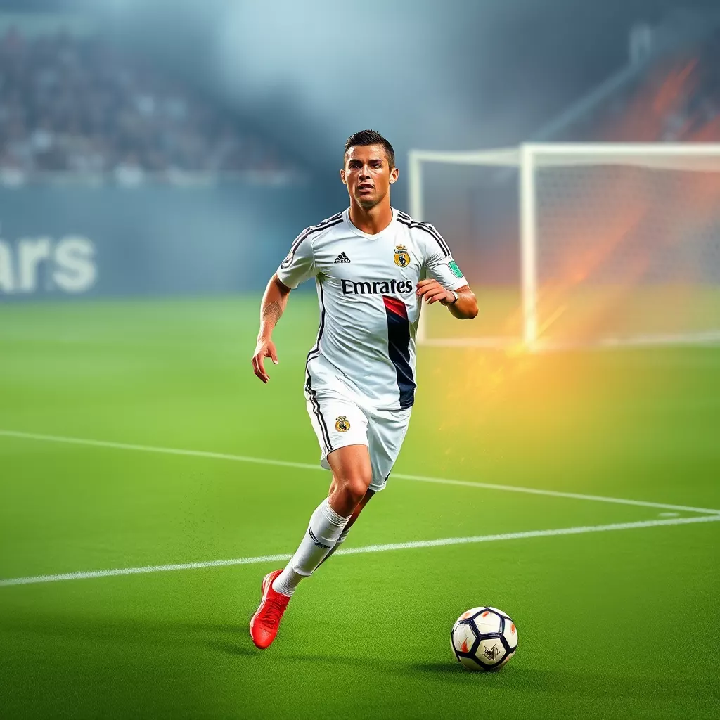 Những Ngôi Sao Đang Sẵn Sàng Chinh Phục Đỉnh Cao World Cup 2026