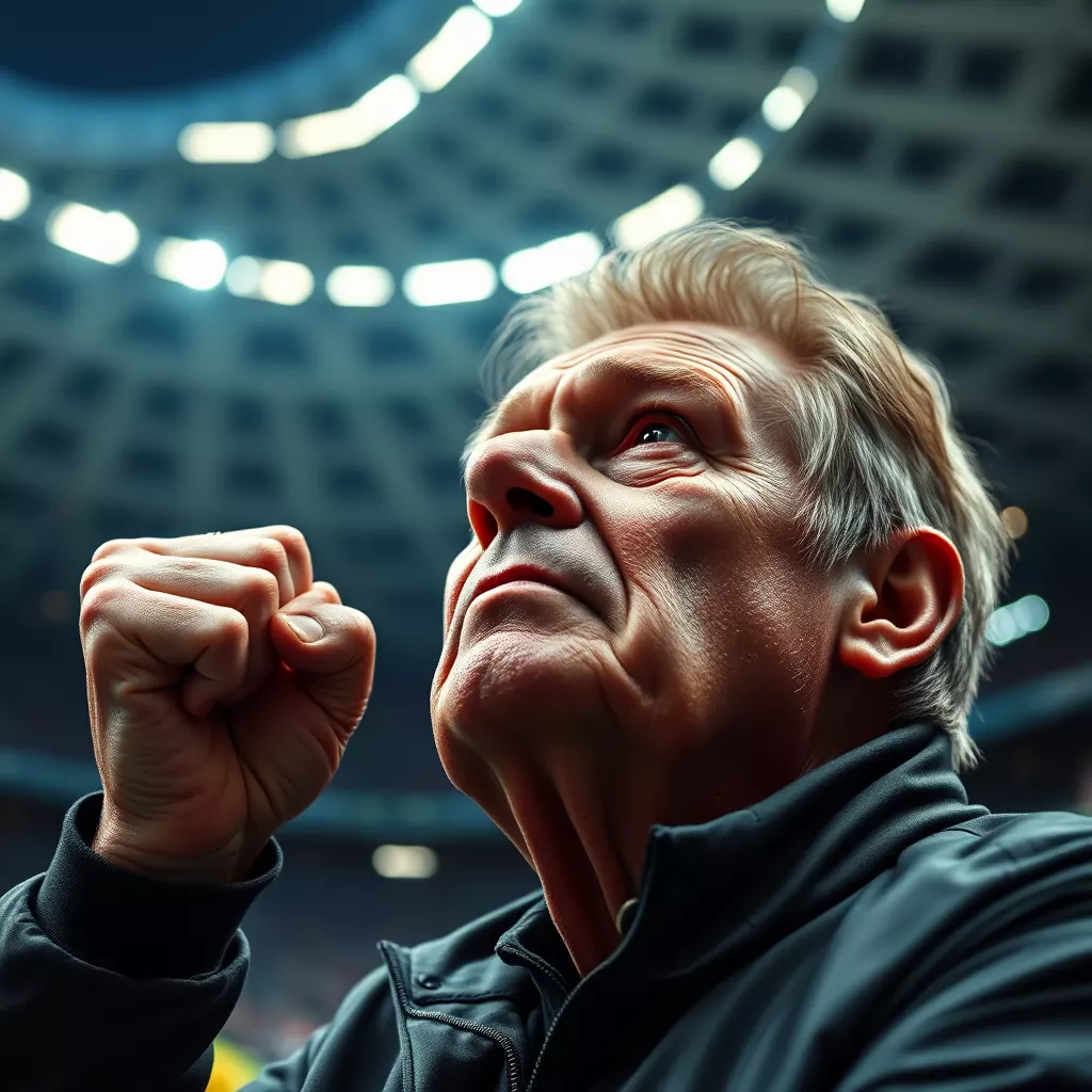 Những dự đoán táo bạo về World Cup 2026: Bất ngờ nào đang chờ đón chúng ta?