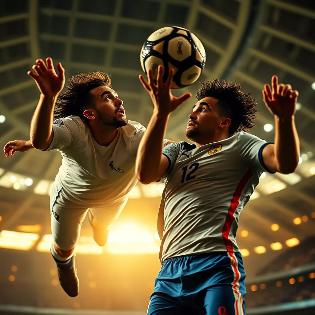 Dabet.games Nhận Định Đội Tuyển Có Khả Năng Tạo Nhịp Chơi Biến Hóa Hơn — view 5