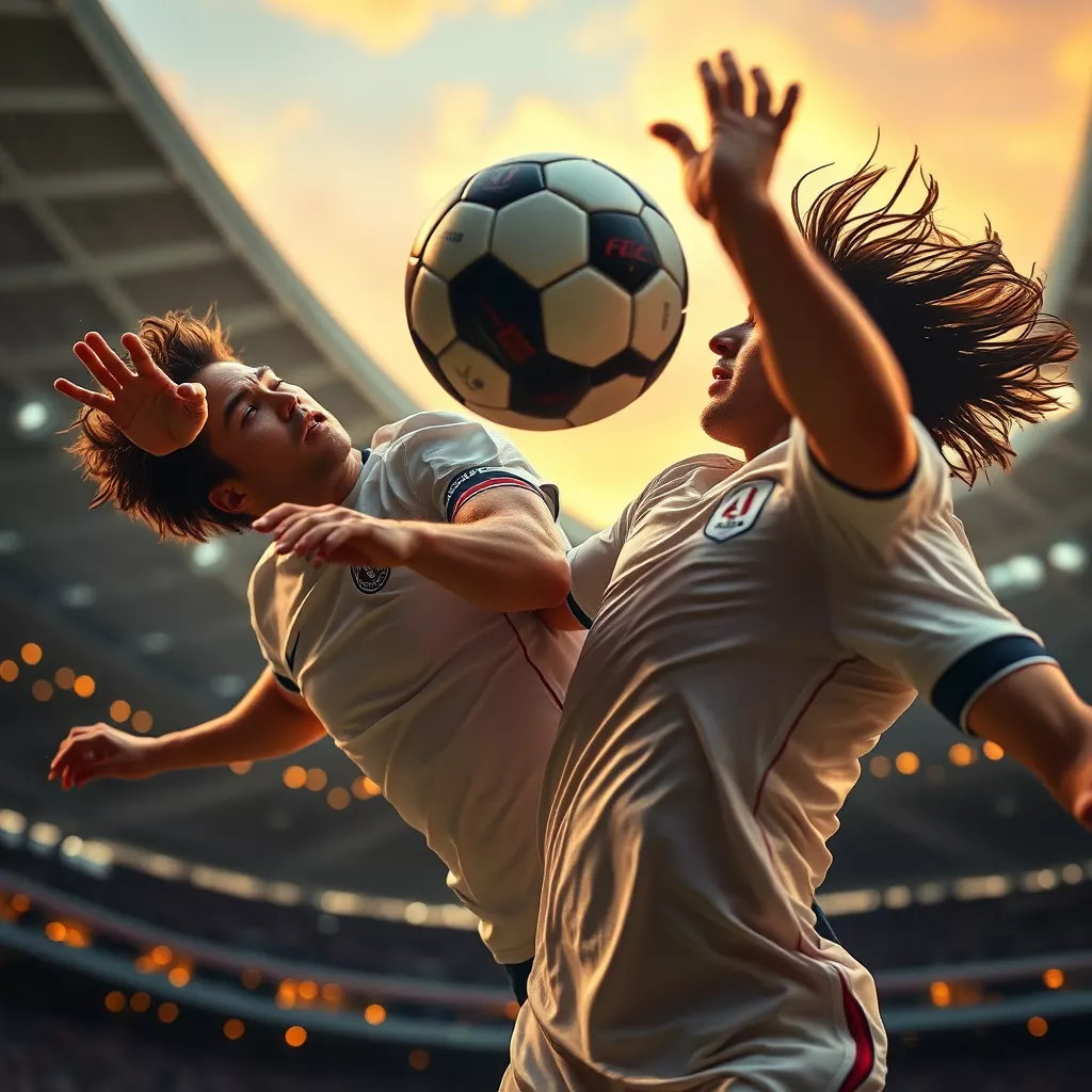 World Cup 2026: Phân Tích Sức Mạnh Các Ứng Cử Viên Vô Địch — view 5