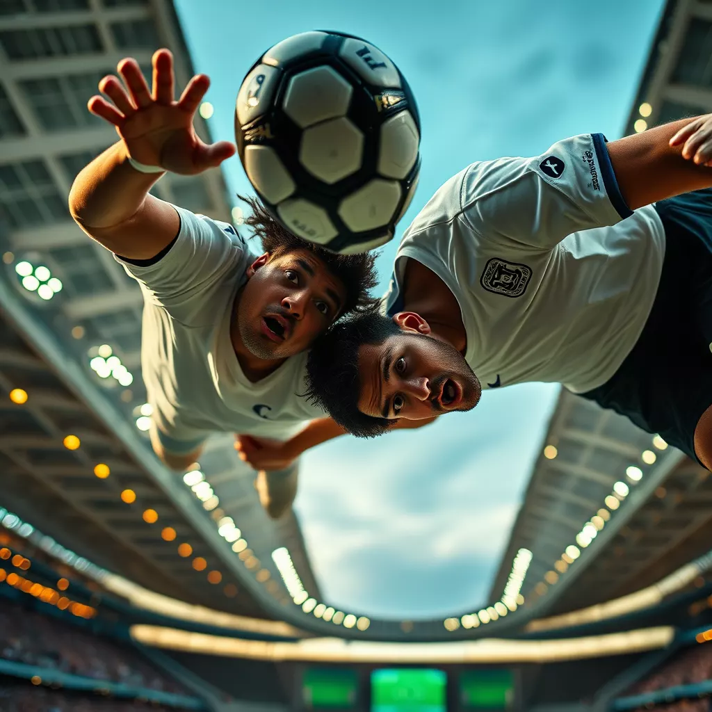 World Cup 2026 Hứa Hẹn Những Đêm Không Ngủ Cho Người Hâm Mộ — view 5