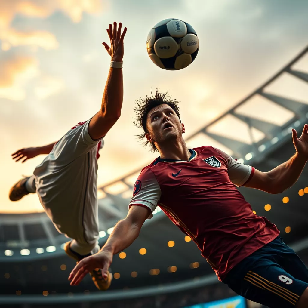 Những Ngôi Sao Đang Sẵn Sàng Chinh Phục Đỉnh Cao World Cup 2026 — view 4