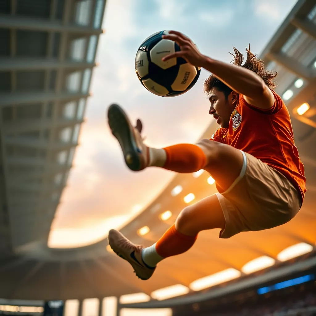 Những Ngôi Sao Đang Sẵn Sàng Chinh Phục Đỉnh Cao World Cup 2026 — view 2