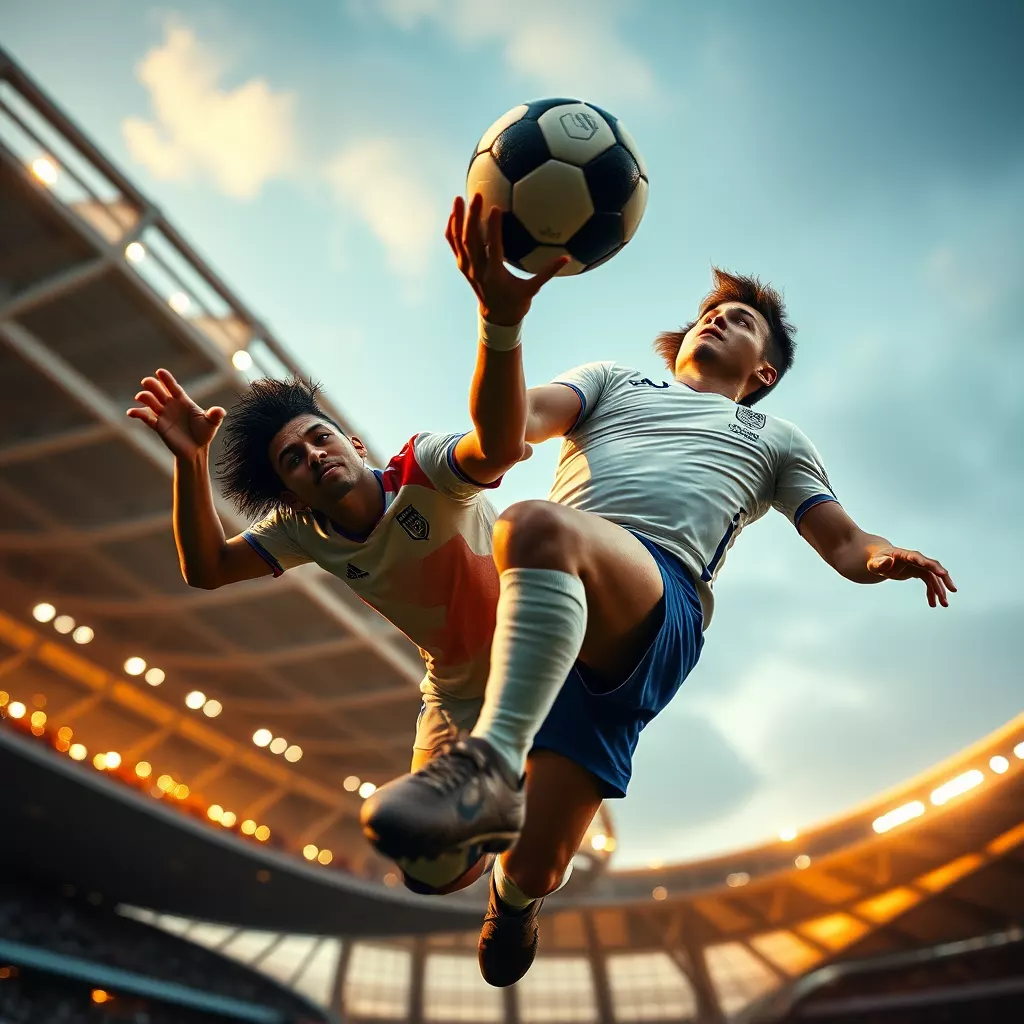 Những Cột Mốc Quan Trọng Có Thể Xuất Hiện Ở World Cup 2026