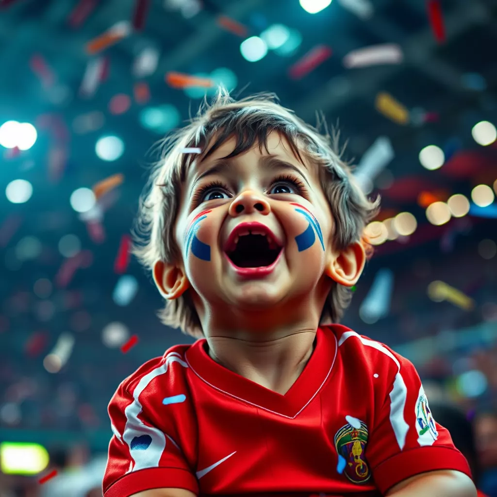 World Cup 2026 Hứa Hẹn Những Đêm Không Ngủ Cho Người Hâm Mộ — view 3
