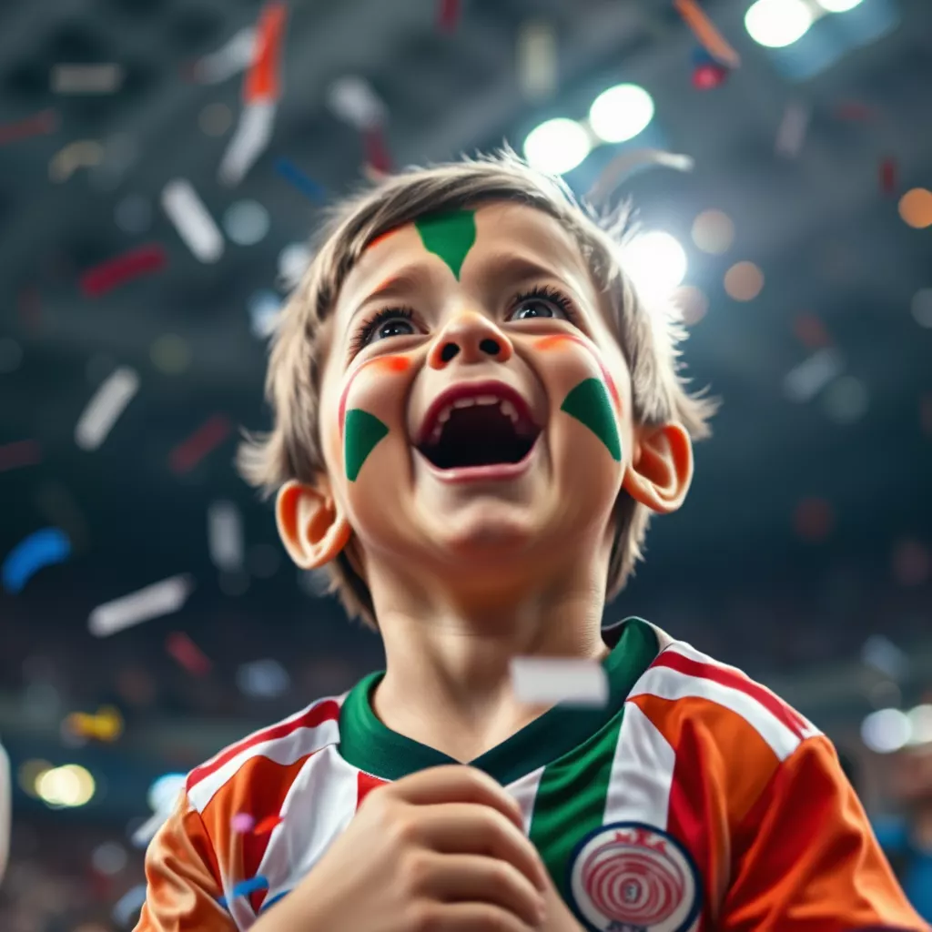 World Cup 2026 Hứa Hẹn Những Đêm Không Ngủ Cho Người Hâm Mộ — view 2