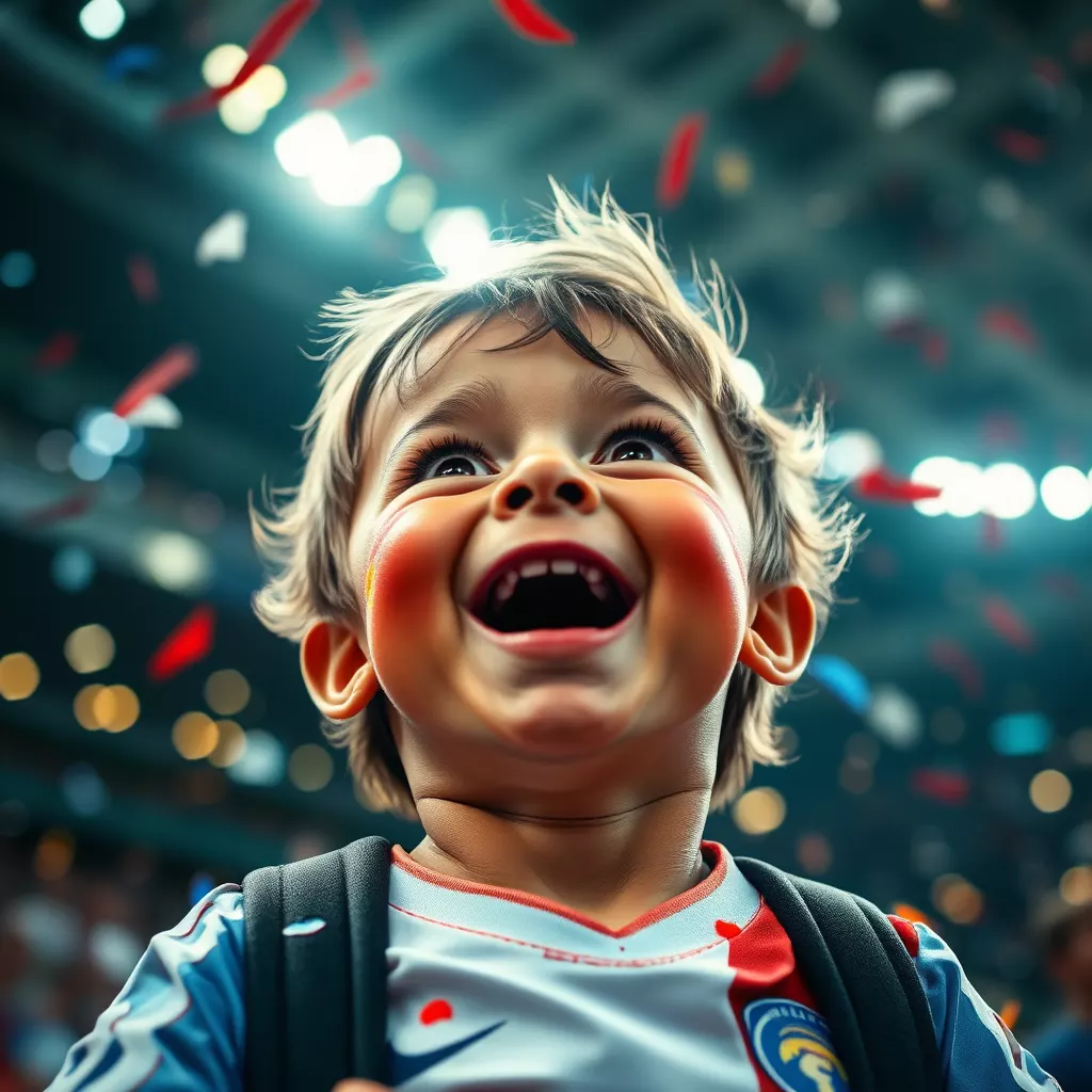 World Cup 2026 Chứng Kiến Những Khoảnh Khắc Làm Thay Đổi Cả Giải Đấu — view 2