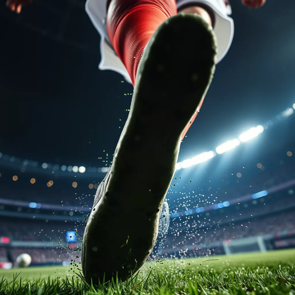 World Cup 2026: Các Đội Bóng Lớn Đang "Nước Rút" Như Thế Nào? — view 3