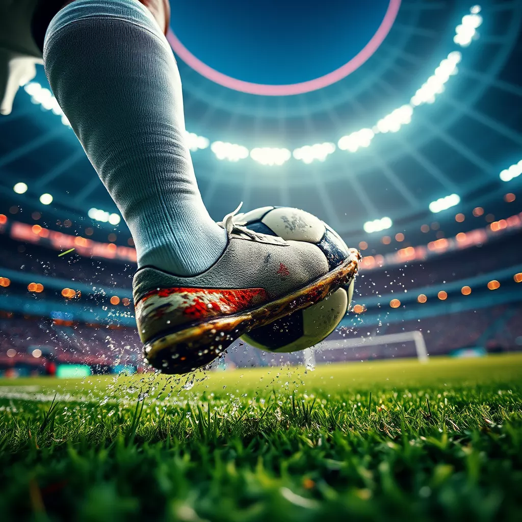 Những Màn Bùng Nổ Cá Nhân Đáng Xem Tại World Cup 2026