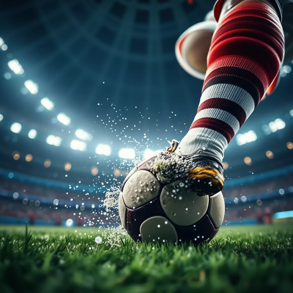 Những Trận Đấu Nảy Lửa Hứa Hẹn Tại World Cup 2026 — view 2